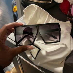 Replica saint laurent glasses